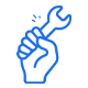 werkzeug icon