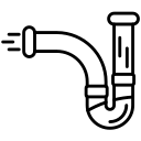 rohrreinigung icon