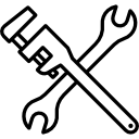 werkzeug icon